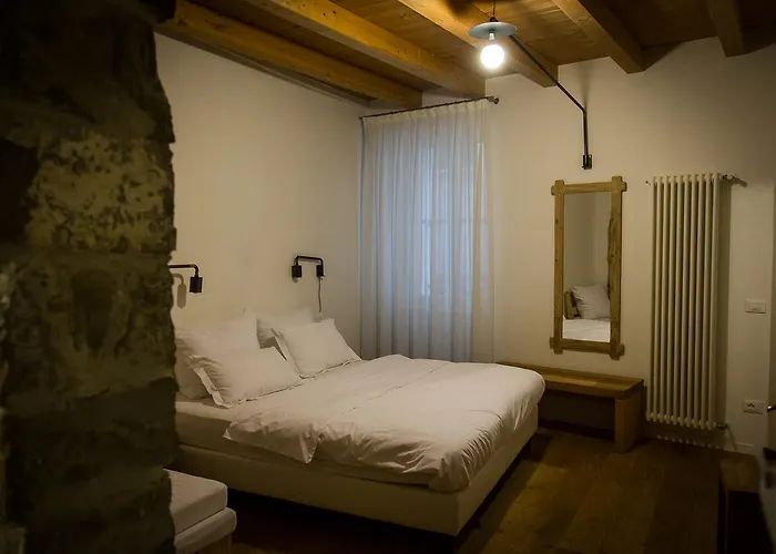 Locanda Alla Beccherie