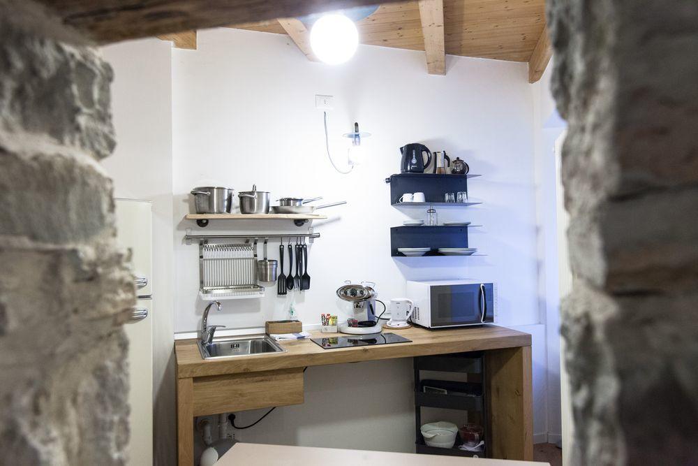 Aparthotel Beccherie Trieste