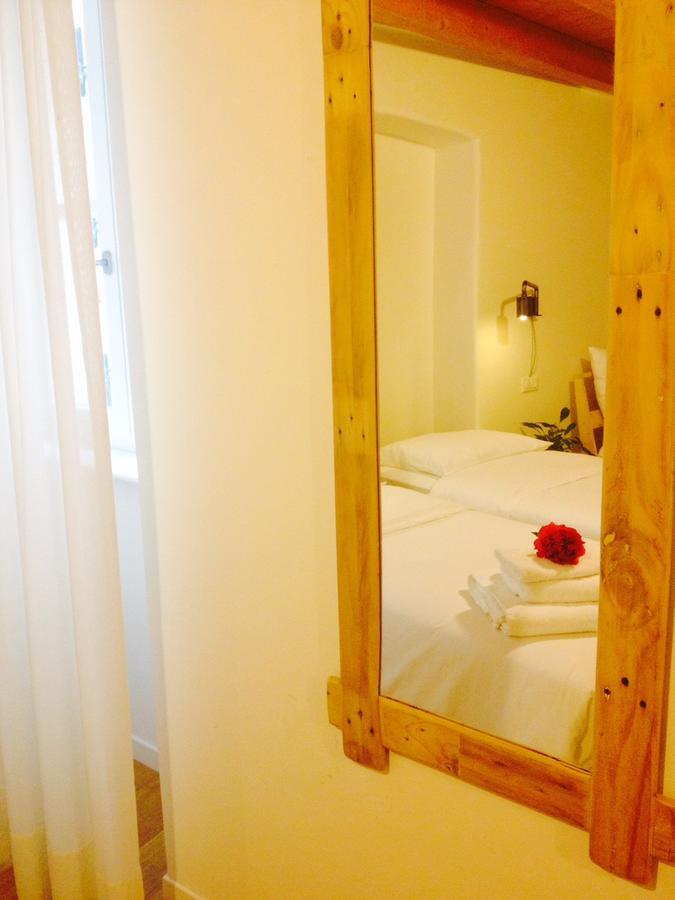 Beccherie Aparthotel 2*