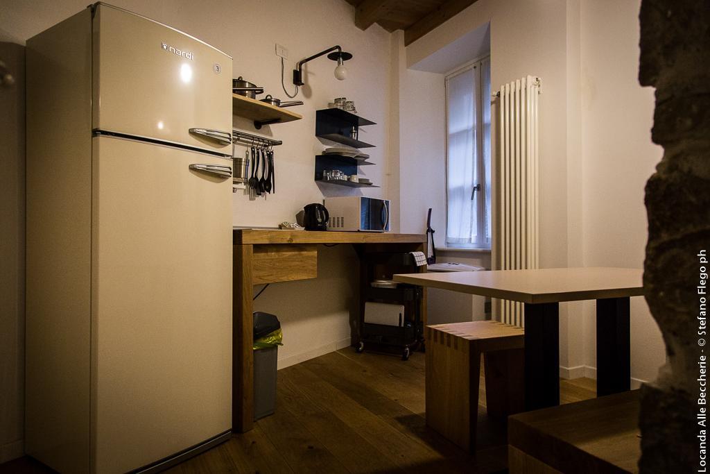 Aparthotel Beccherie 2*